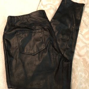 Faded Glory Jeggings